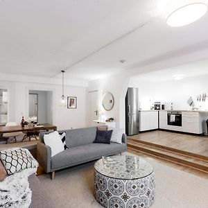Appartement met Drie Slaapkamers